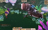 画像集#017のサムネイル/【PR】可愛いだけじゃ物足りない？　ならば「Grand Fantasia」がオススメ！　第2回は意外と本格的な“MMORPGとしての魅力”に迫る