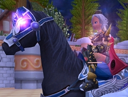 画像集#019のサムネイル/【PR】可愛いだけじゃ物足りない？　ならば「Grand Fantasia」がオススメ！　第2回は意外と本格的な“MMORPGとしての魅力”に迫る