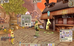 画像集#021のサムネイル/【PR】可愛いだけじゃ物足りない？　ならば「Grand Fantasia」がオススメ！　第2回は意外と本格的な“MMORPGとしての魅力”に迫る