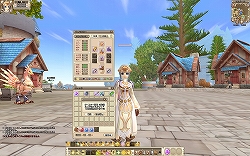 画像集#022のサムネイル/【PR】可愛いだけじゃ物足りない？　ならば「Grand Fantasia」がオススメ！　第2回は意外と本格的な“MMORPGとしての魅力”に迫る