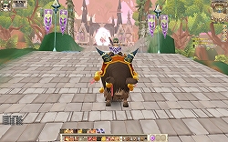 画像集#025のサムネイル/【PR】可愛いだけじゃ物足りない？　ならば「Grand Fantasia」がオススメ！　第2回は意外と本格的な“MMORPGとしての魅力”に迫る