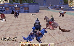 画像集#027のサムネイル/【PR】可愛いだけじゃ物足りない？　ならば「Grand Fantasia」がオススメ！　第2回は意外と本格的な“MMORPGとしての魅力”に迫る