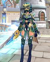 画像集#036のサムネイル/【PR】可愛いだけじゃ物足りない？　ならば「Grand Fantasia」がオススメ！　第2回は意外と本格的な“MMORPGとしての魅力”に迫る