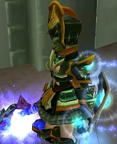 画像集#037のサムネイル/【PR】可愛いだけじゃ物足りない？　ならば「Grand Fantasia」がオススメ！　第2回は意外と本格的な“MMORPGとしての魅力”に迫る