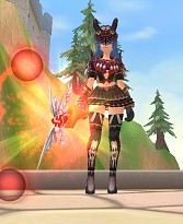 画像集#038のサムネイル/【PR】可愛いだけじゃ物足りない？　ならば「Grand Fantasia」がオススメ！　第2回は意外と本格的な“MMORPGとしての魅力”に迫る