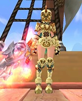 画像集#039のサムネイル/【PR】可愛いだけじゃ物足りない？　ならば「Grand Fantasia」がオススメ！　第2回は意外と本格的な“MMORPGとしての魅力”に迫る