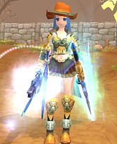 画像集#041のサムネイル/【PR】可愛いだけじゃ物足りない？　ならば「Grand Fantasia」がオススメ！　第2回は意外と本格的な“MMORPGとしての魅力”に迫る