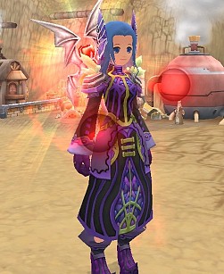 画像集#043のサムネイル/【PR】可愛いだけじゃ物足りない？　ならば「Grand Fantasia」がオススメ！　第2回は意外と本格的な“MMORPGとしての魅力”に迫る
