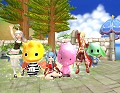 「Grand Fantasia」,自分だけの島が持てる“ミグルアイランド”システムを導入先行体験レポート