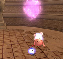 画像集#013のサムネイル/「Grand Fantasia -精霊物語-」の新システム「ウサプー試練コロッセウム」が実装。4つの試練をすべて達成して報酬を獲得しよう