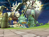 画像集#003のサムネイル/「Grand Fantasia」のコンテンツ「ミグルアイランド」がアップデートで強化。特別クエストと新エリアでの釣りを楽しめるように