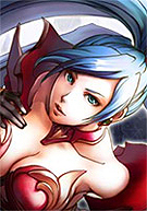 画像集#002のサムネイル/「Grand Fantasia」「MysticStone」で山登りにちなんだアイテムをプレゼント