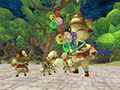 「Grand Fantasia -精霊物語-」,独自の挑戦ルールが設定された新ダンジョン「夢見島」「ナイトゴースト号」を本日実装