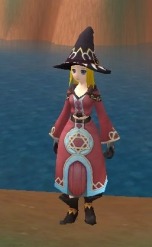 画像集#009のサムネイル/「Grand Fantasia」,新コンテンツ「激闘のラスタール防衛戦」&「いたずら魔女たちの魔法試験」が実装。関連キャンペーンも開催中だ