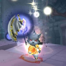 画像集 No.003のサムネイル画像 / 「Grand Fantasia」,ダンジョン「悪魔の迷宮」に新階層が実装に。挑戦回数で報酬が得られるキャンペーンもスタート