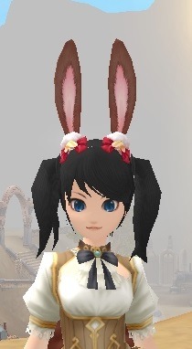 画像集 No.008のサムネイル画像 / 「Grand Fantasia」,ライドの特性をカスタマイズできる「ライド合成システム」が実装。お試しキャンペーンが開催中