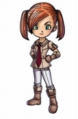 画像集#035のサムネイル/「ブルードラゴン 異界の巨獣」,武器や防具の合成ができる“ヤサットの合成屋”の情報が公開