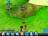 画像集#009のサムネイル/NDS「ブルードラゴン 異界の巨獣」,キャラメイクやアクションバトルのスクリーンショットが公開。公式サイトに坂口博信氏のコメント掲載!