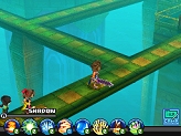 画像集#010のサムネイル/NDS「ブルードラゴン 異界の巨獣」,キャラメイクやアクションバトルのスクリーンショットが公開。公式サイトに坂口博信氏のコメント掲載!