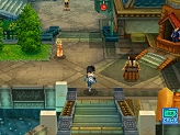 画像集#012のサムネイル/NDS「ブルードラゴン 異界の巨獣」,キャラメイクやアクションバトルのスクリーンショットが公開。公式サイトに坂口博信氏のコメント掲載!