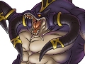 仲間と一緒に巨獣に挑もう。DS用ソフト「ブルードラゴン 異界の巨獣」,サブキャラや“異界の巨獣”についての最新情報が公開