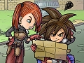 本日発売の「ブルードラゴン 異界の巨獣」最新情報。アイテムを合成して,いろいろな見た目を楽しもう。坂口博信氏の新コメントも公開
