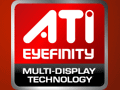 AMD,次世代GPUの一部スペックと,新たなマルチディスプレイ技術「Eyefinity」を発表
