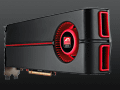 AMD,世界初のDX11 GPU「ATI Radeon HD 5800」を発表。HD 4800の大幅な進化形