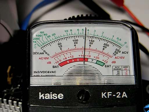 V-Check PointȤäƤߤȤ