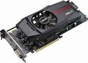 画像集#002のサムネイル/ASUS，ヒートパイプ採用のオリジナルクーラーを搭載したHD 5850