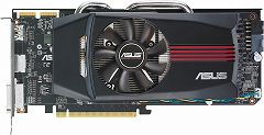画像集#003のサムネイル/ASUS，ヒートパイプ採用のオリジナルクーラーを搭載したHD 5850