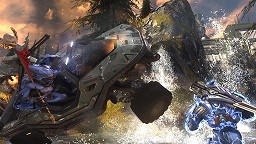 画像集#015のサムネイル/「Torchlight」がXbox 360で遊べるように。「Fable III」と「Halo: Reach」のDLC情報も含む,Xbox LIVE マーケットプレース最新情報をチェック