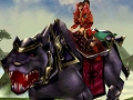 熟練プレイヤーが初心者を育成「Master of Martial」,師弟システム/称号システムの内容を公開