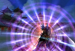 画像集#011のサムネイル/「Master of Martial」各職業（武器）で習得できる「武技」の一部が公開