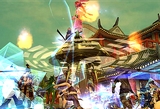 画像集#013のサムネイル/「Master of Martial」各職業（武器）で習得できる「武技」の一部が公開