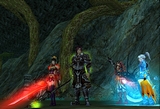画像集#014のサムネイル/「Master of Martial」各職業（武器）で習得できる「武技」の一部が公開