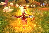 画像集#019のサムネイル/「Master of Martial」各職業（武器）で習得できる「武技」の一部が公開