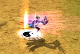 画像集#024のサムネイル/「Master of Martial」各職業（武器）で習得できる「武技」の一部が公開