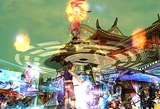 画像集#027のサムネイル/「Master of Martial」各職業（武器）で習得できる「武技」の一部が公開