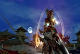 画像集#035のサムネイル/「Master of Martial」各職業（武器）で習得できる「武技」の一部が公開