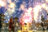 画像集#036のサムネイル/「Master of Martial」各職業（武器）で習得できる「武技」の一部が公開