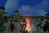 画像集#037のサムネイル/「Master of Martial」各職業（武器）で習得できる「武技」の一部が公開