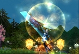 画像集#038のサムネイル/「Master of Martial」各職業（武器）で習得できる「武技」の一部が公開