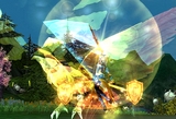 画像集#041のサムネイル/「Master of Martial」各職業（武器）で習得できる「武技」の一部が公開