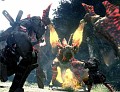 4人の雪賊が協力して巨大なAKを狩る! オンラインCo-opを前面に押し出した「ロスト プラネット 2」の概要をあらためて紹介