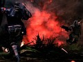 期待のアクションシューティング,X360「ロスト プラネット 2」の最新画像6点が公開に