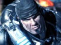 「ロスト プラネット 2」×「Gears of War」,巨大AKにマーカス達が挑む,プロモーションムービーを掲載