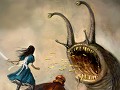 EA,あの「American McGee's Alice」の新作を発表。McGee氏の率いるSpicy Horseとパブリッシング契約を締結
