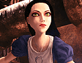 少し大人になって帰ってきたアリスと,不気味なワンダーランド。「Alice: Madness Returns」のプレイレポート