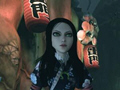 不思議の国になぜ雷門のちょうちんが?「Alice: Madness Returns」の最新画像ではシリーズらしいトンデモワールドが展開